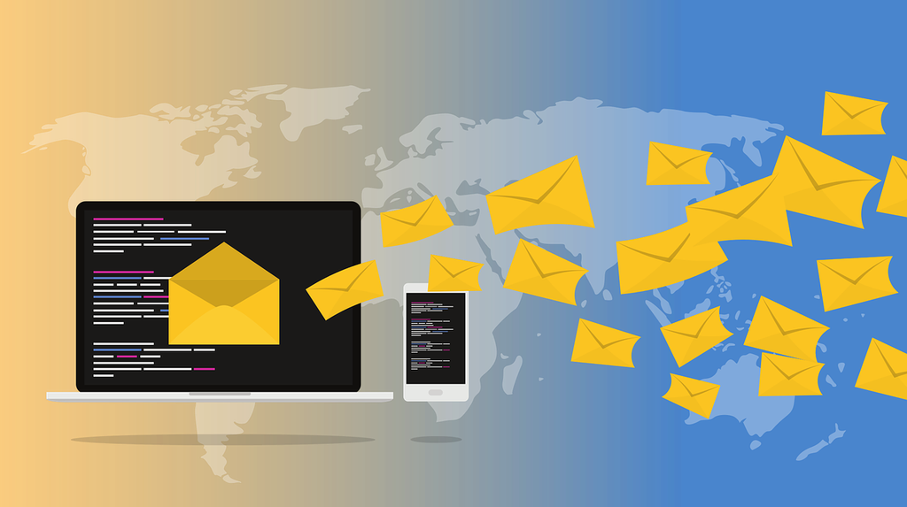 SwitchMail email encryption