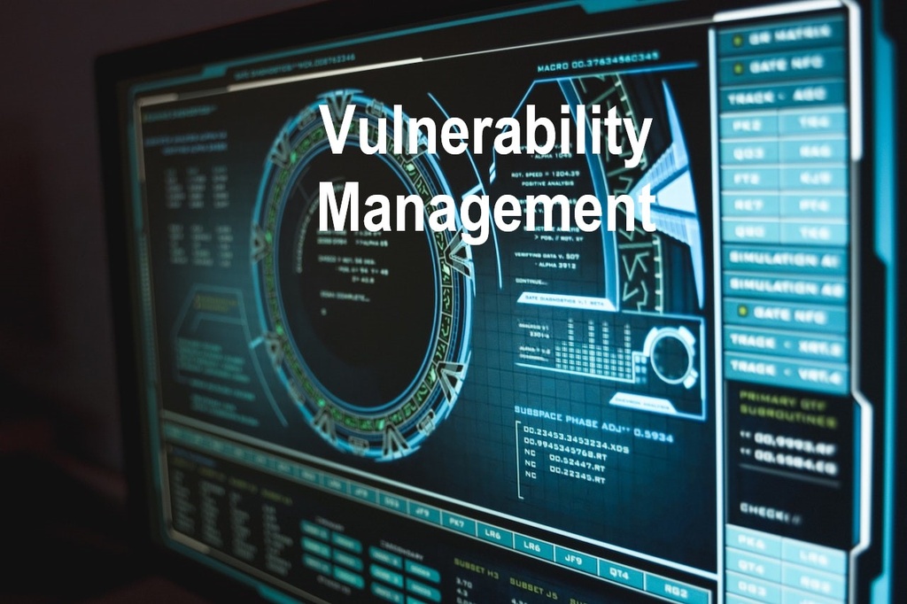 Vulnerability Management