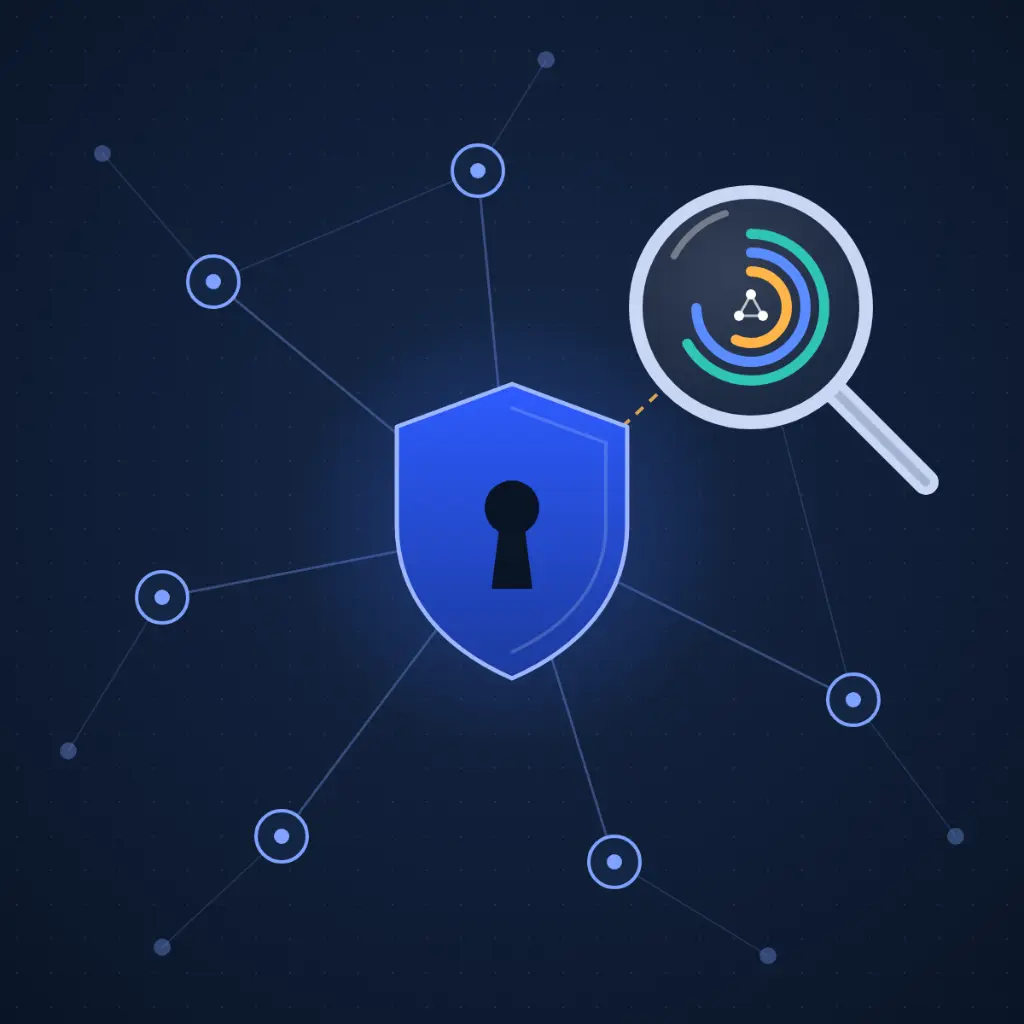 Supplier Check: Privacy, Security & Responsible AI