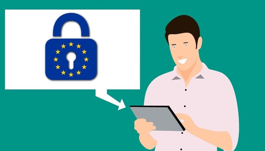 Basistraining AVG en Privacy