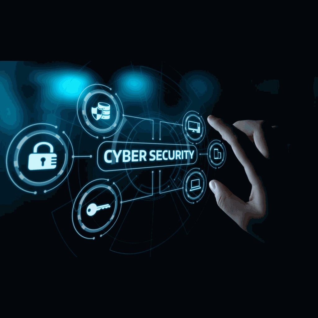 Basic Training Cybersecurity