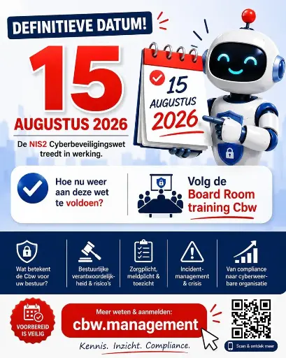 Boardroom training Cbw